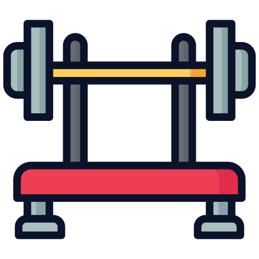 Gym Equipment