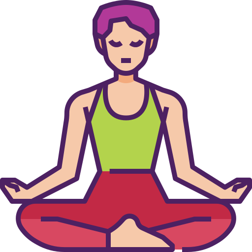 Yoga & Meditation