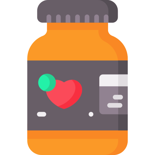 Nutrition & Supplements